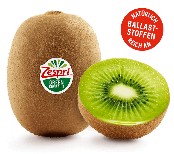 Zespri™ Green